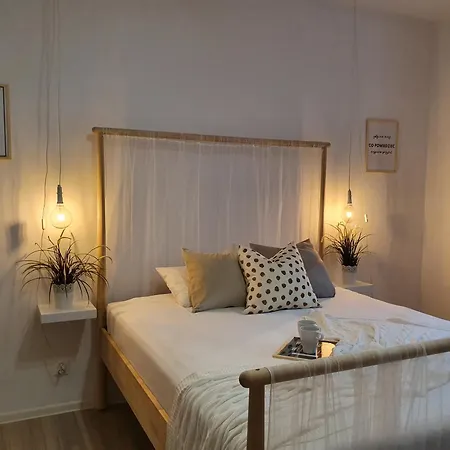 Mieszkanie Blisko Skwerku Apartament