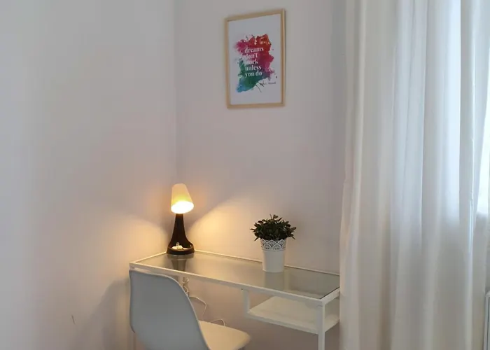 Apartament Mieszkanie Blisko Skwerku