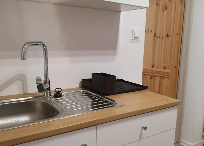 Mieszkanie Blisko Skwerku Apartament *