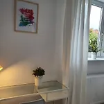 Mieszkanie Blisko Skwerku * Gdańsk