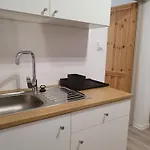 Mieszkanie Blisko Skwerku Appartement *