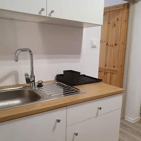 Mieszkanie Blisko Skwerku Apartamento *