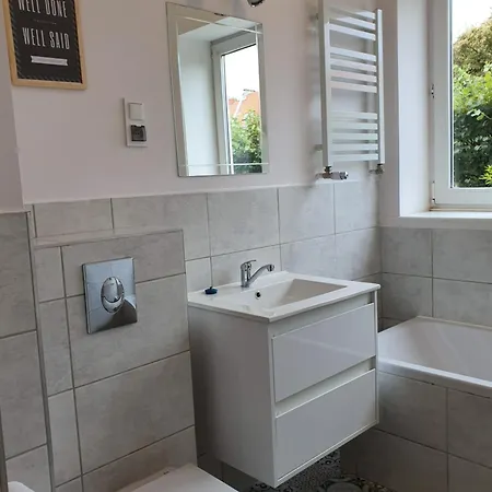 Mieszkanie Blisko Skwerku غدانسك